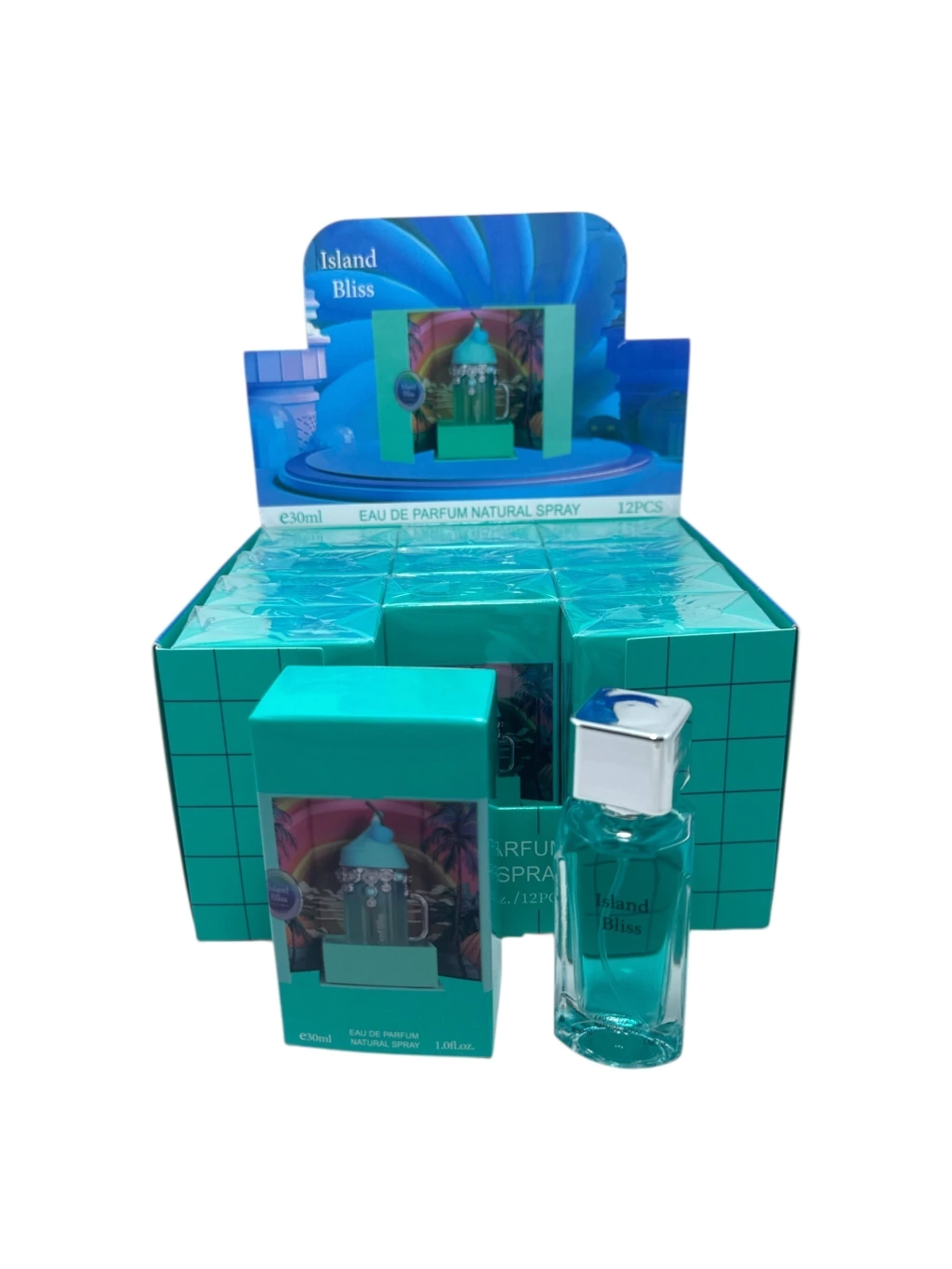 Perfume Island Bliss 30ml